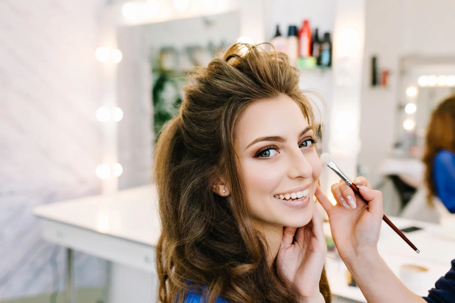 Professional Hair Cutting Course