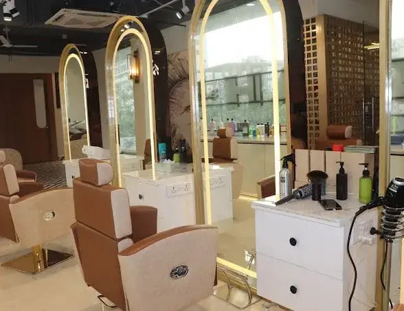 Precision Haircut