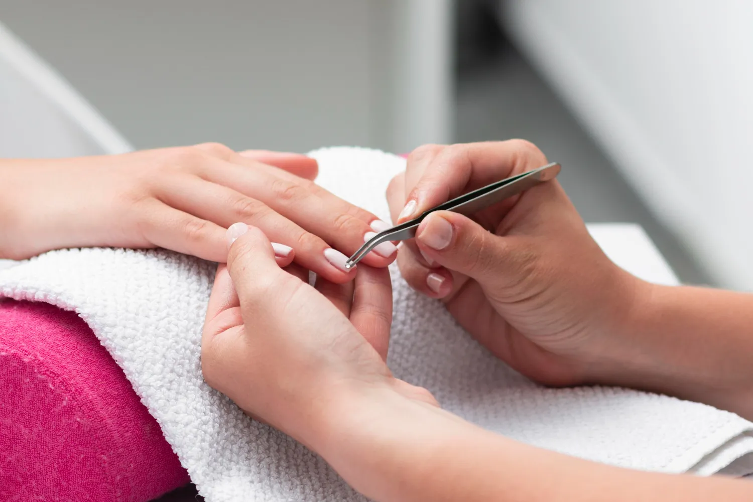 manicure
