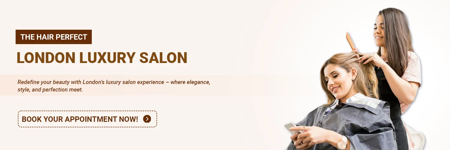 Salon Services
